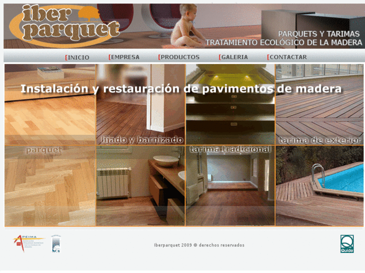 www.iberparquet.com