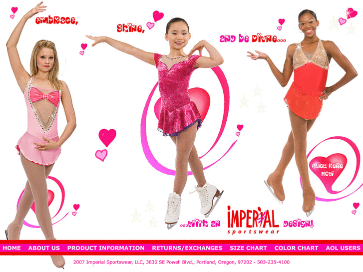 www.imperialsportswear.com