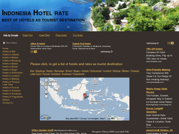 www.indonesiahotelrate.com