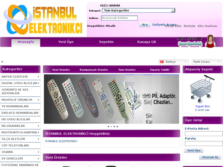 www.istanbulelektronikci.com