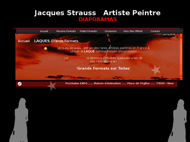 www.jacques-strauss.fr