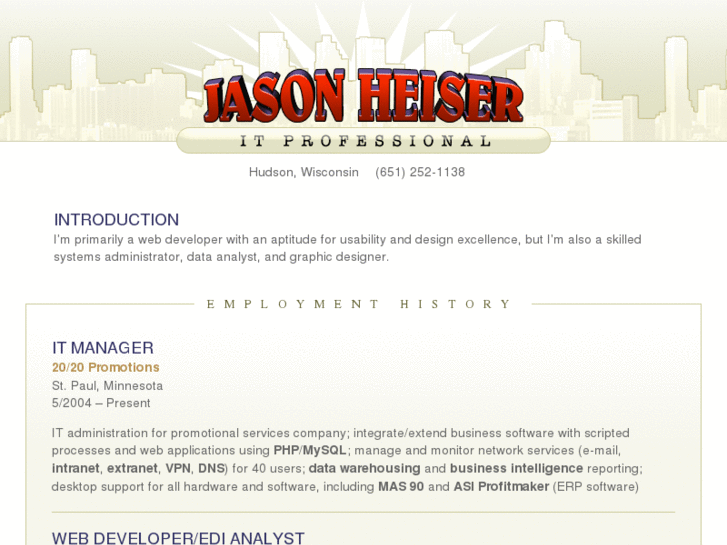 www.jasonheiser.com