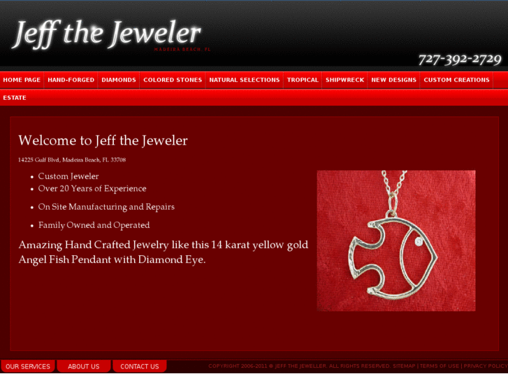 www.jeffthejewelerflorida.com