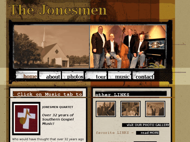 www.jonesmenquartet.com