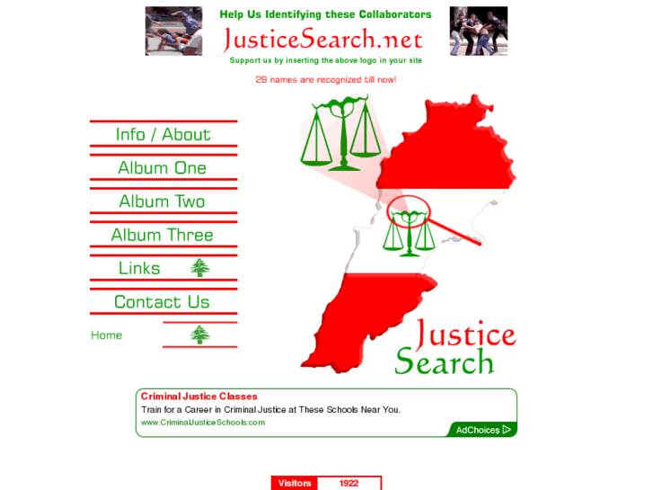 www.justicesearch.net