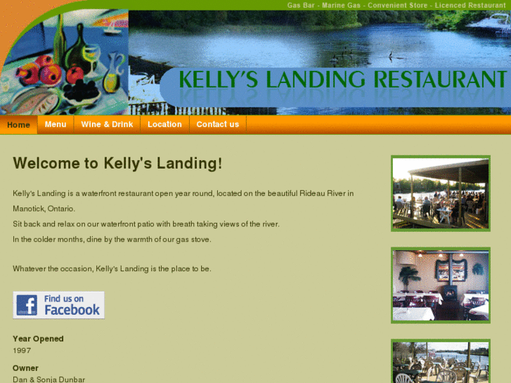 www.kellys-landing.com