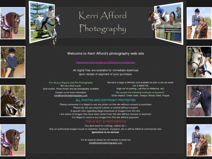 www.kerriaffordphotography.com