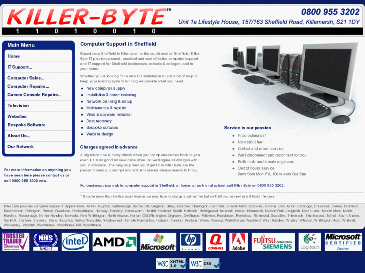 www.killer-byte.co.uk