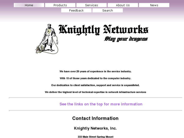 www.knightlynetworks.biz