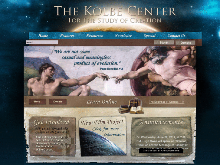 www.kolbecenter.org