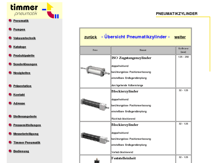 www.kolbenstangenloser-zylinder.de