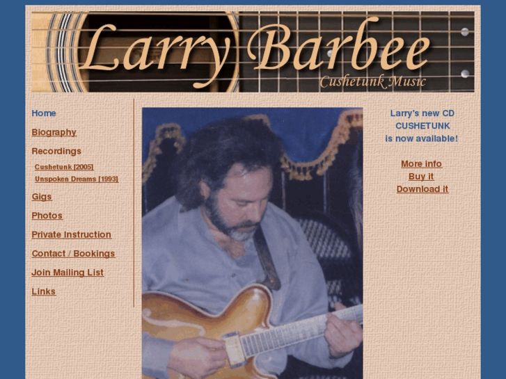 www.larrybarbee.com