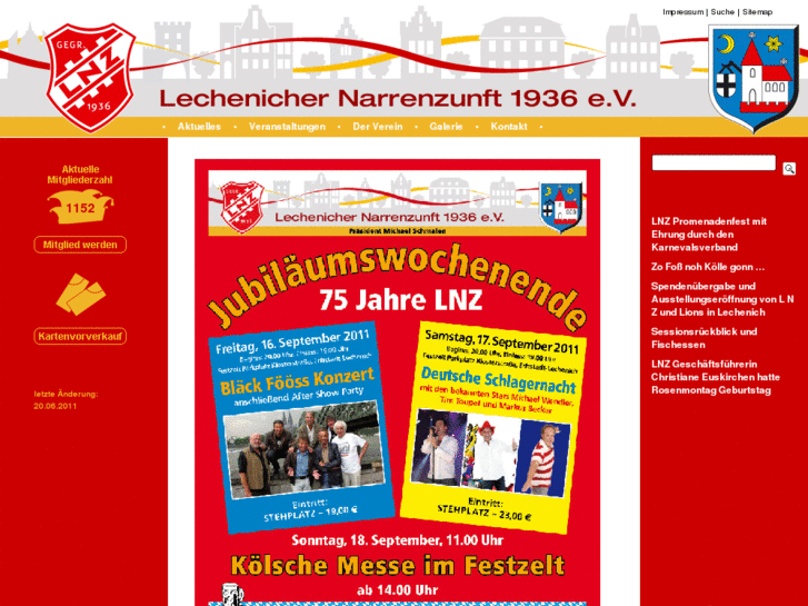 www.lechenicher-narrenzunft.de