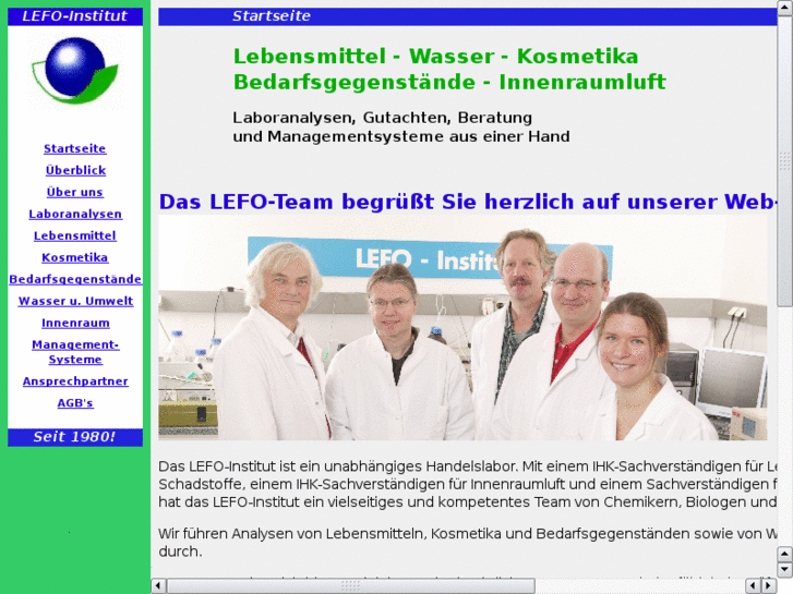 www.lefo.de