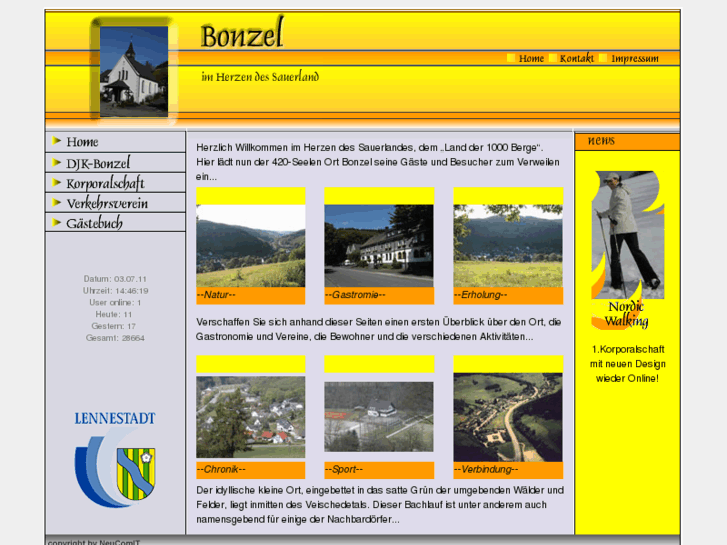 www.lennestadt-bonzel.de