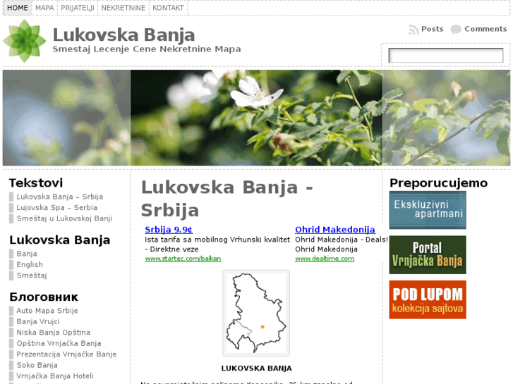 www.lukovskabanja.org