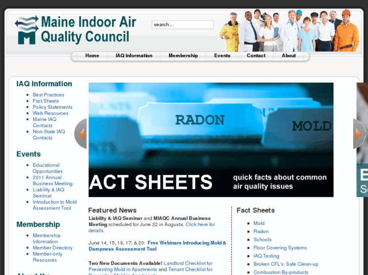 www.maineindoorair.org