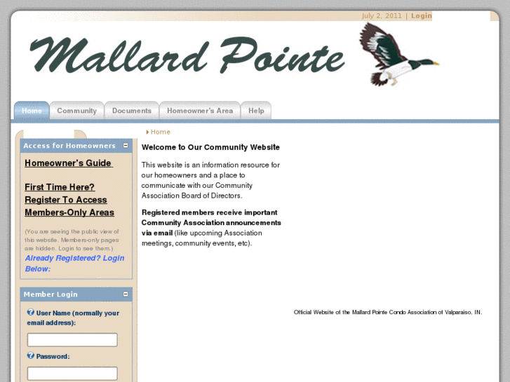 www.mallardpointe.org