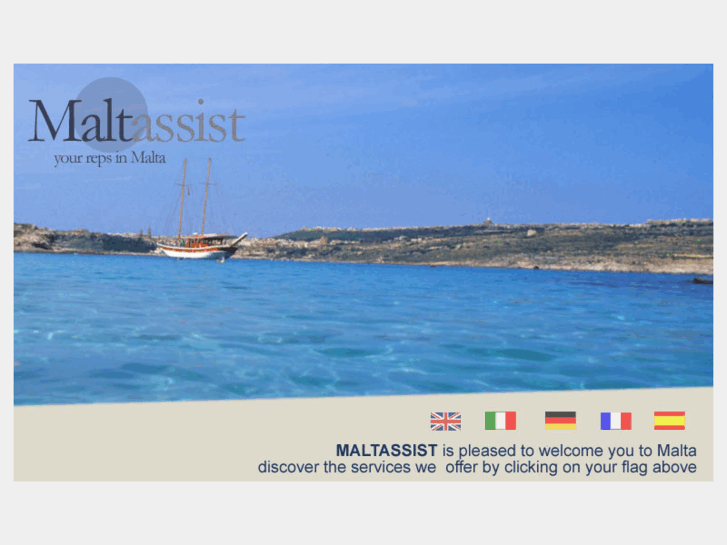 www.maltassist.info