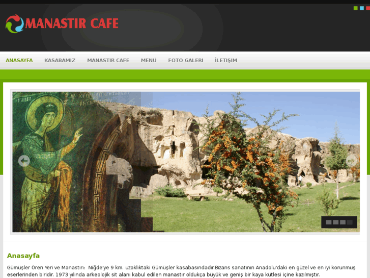 www.manastircafe.com