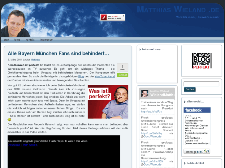 www.matthiaswieland.de