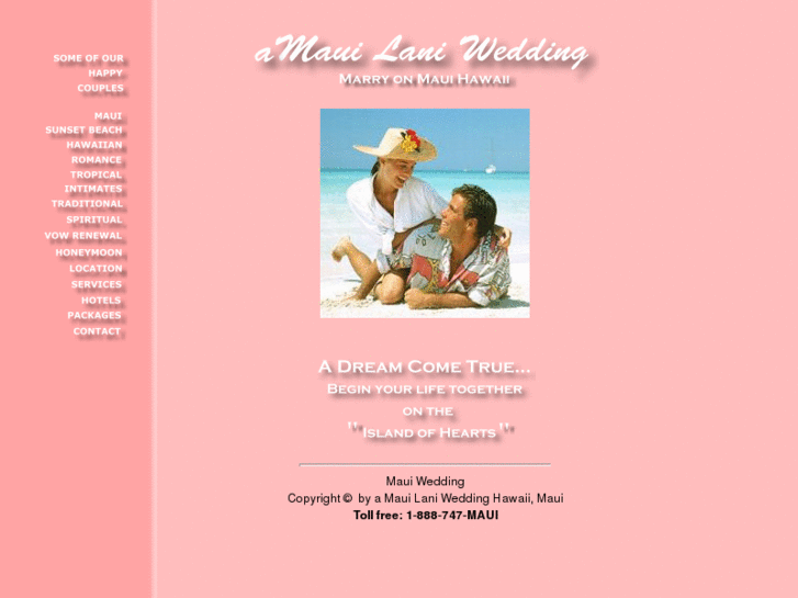 www.mauilaniwedding.com