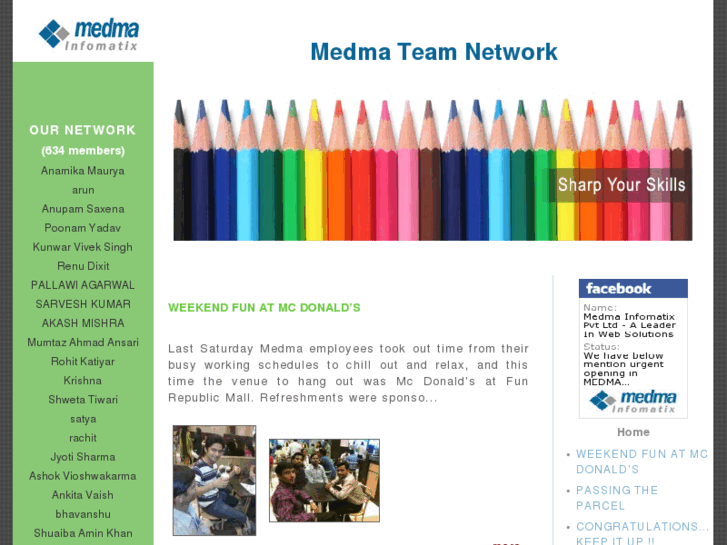 www.medma.in