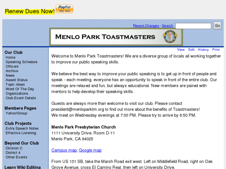 www.menloparktm.org