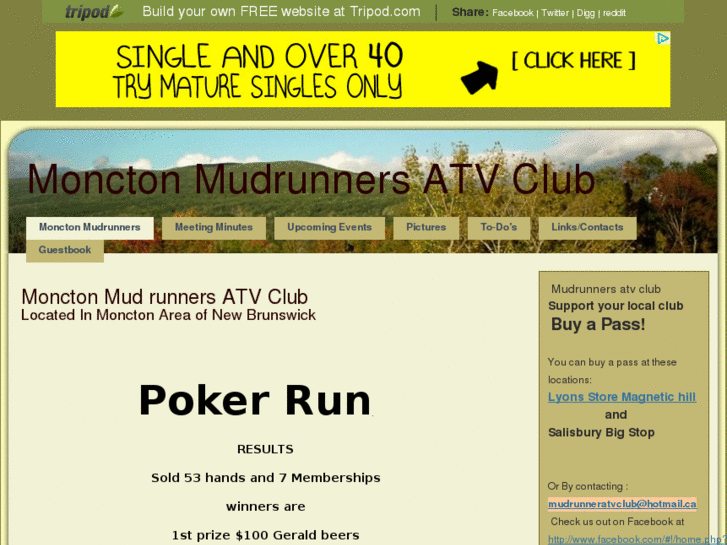 www.monctonmudrunnersatvclub.com