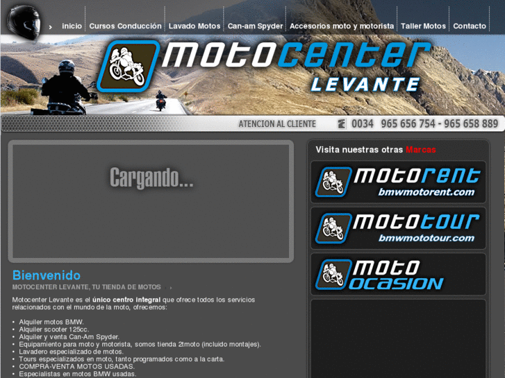 www.motocenterlevante.com