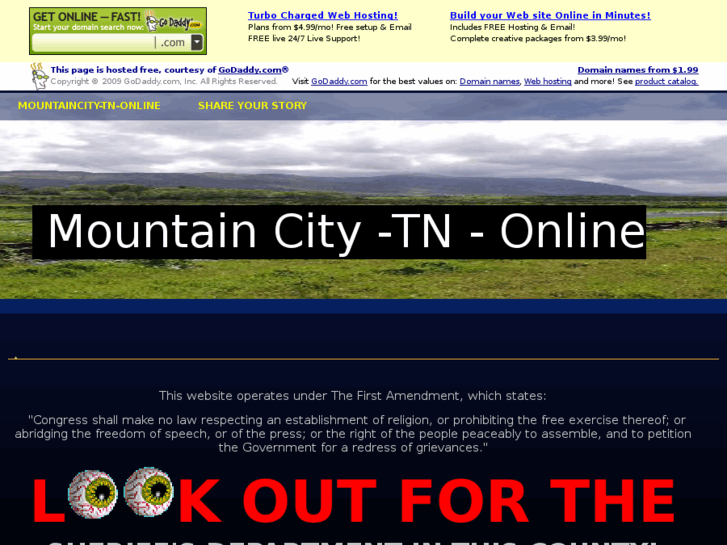 www.mountaincity-tn-online.com