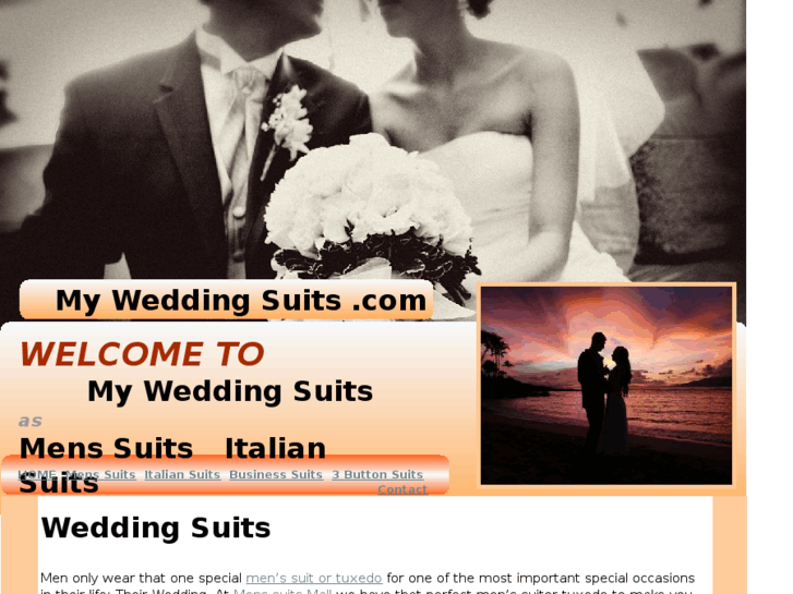 www.myweddingsuits.com