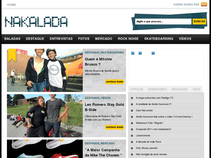 www.nakalada.com