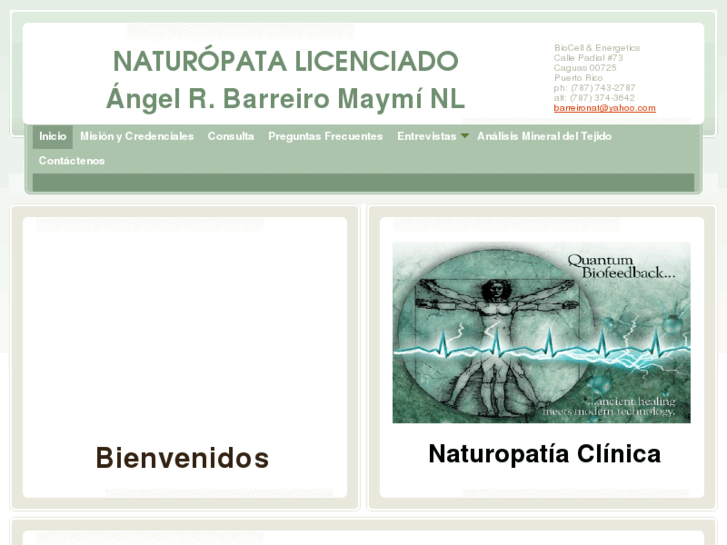 www.naturopatabarreiro.com