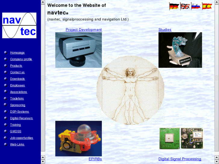 www.nav-tec.net