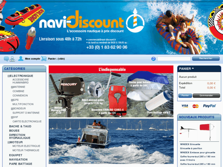 www.navi-discount.fr