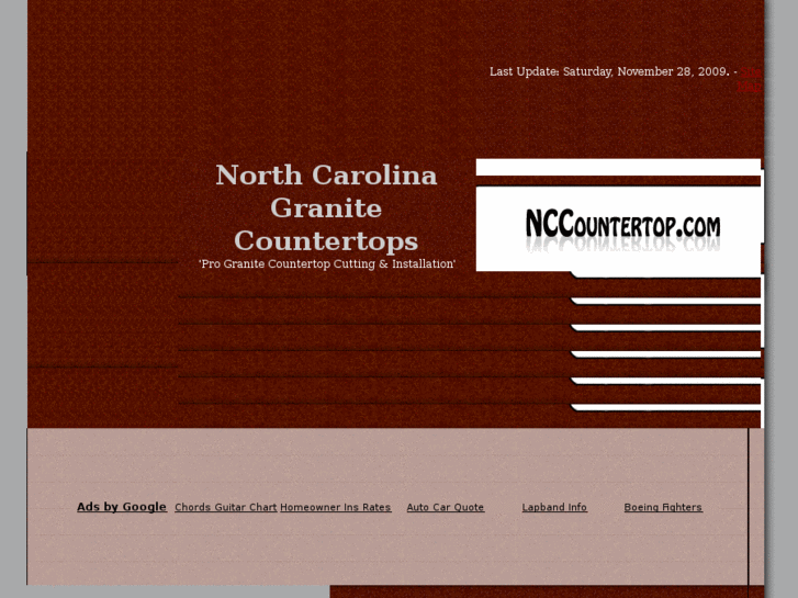 www.nccountertop.com