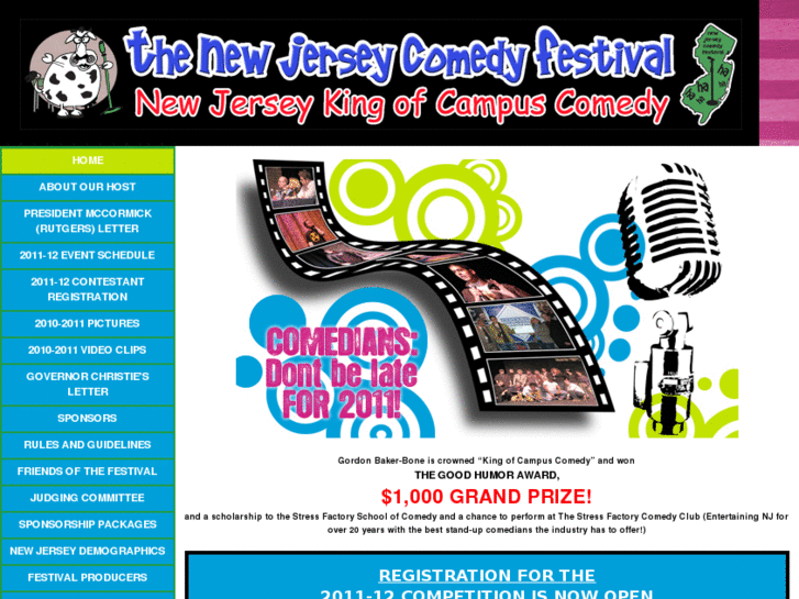 www.newjerseycomedyfestival.com