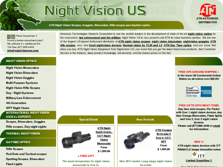 www.nightvisionus.com