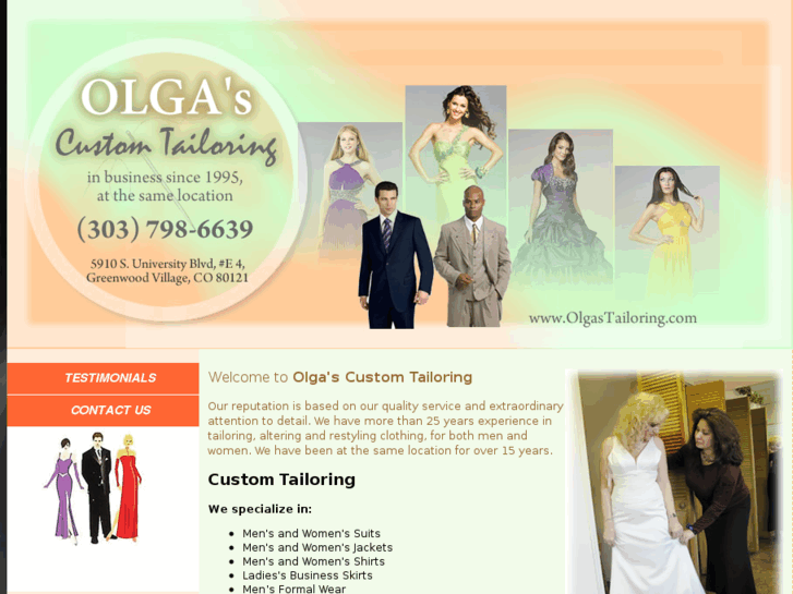 www.olgastailoring.com