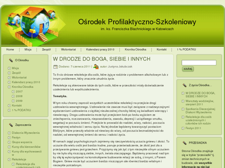 www.osrodek-brynow.pl