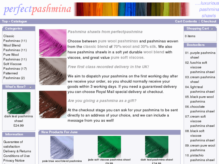 www.perfectpashmina.co.uk