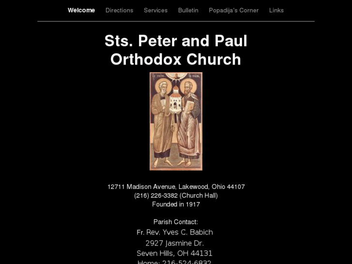 www.peter-paul.com