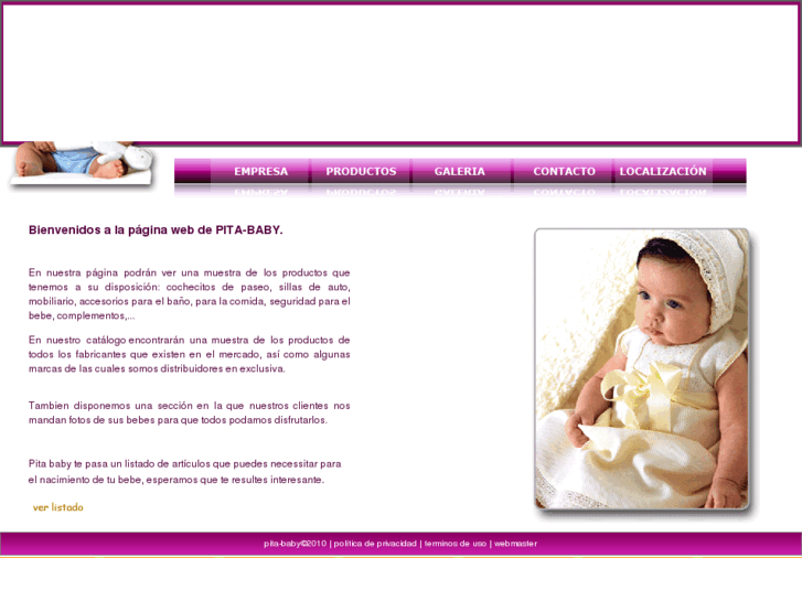 www.pita-baby.com