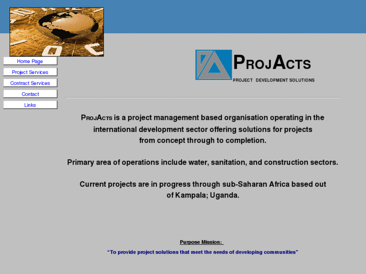 www.projacts.org