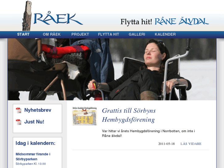 www.raek.nu