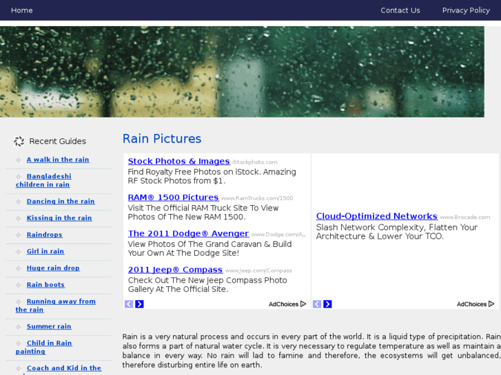 www.rainpictures.org