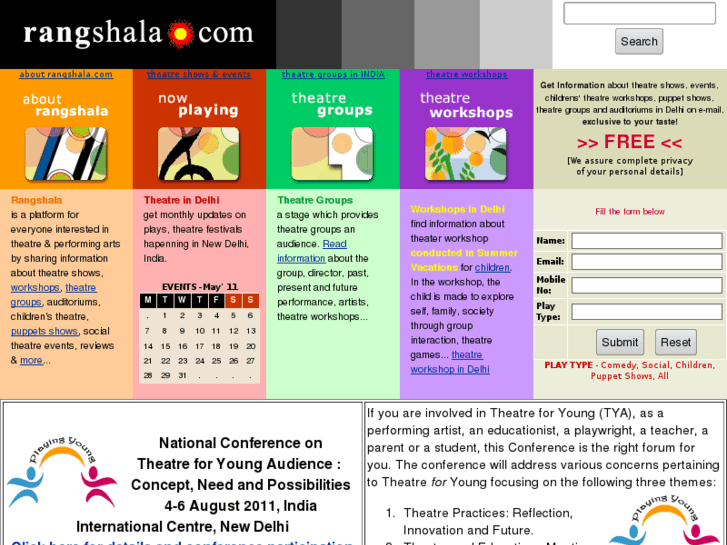 www.rangshala.com