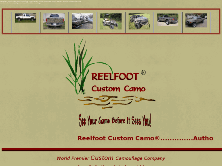 www.reelfootcustomcamo.com