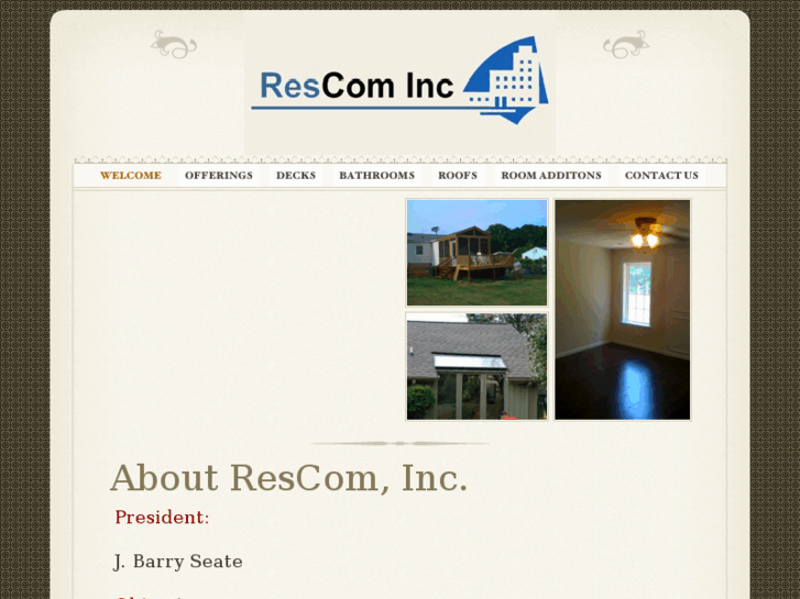 www.rescom-inc.com